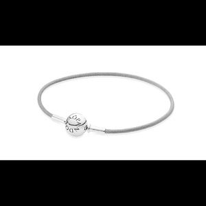 Pandora essence cord bracelet!
